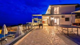 VKV3718 Villa Kalkan
