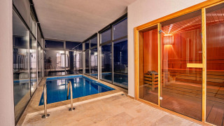 VKV3718 Villa Kalkan