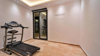 VKV3718 Villa Kalkan