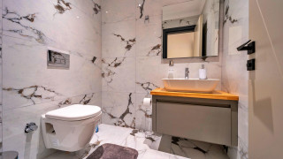 VKV3718 Villa Kalkan