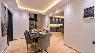 VKV3718 Villa Kalkan