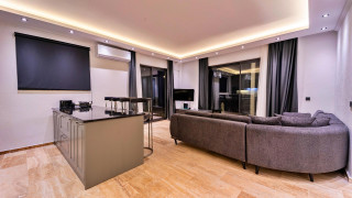 VKV3718 Villa Kalkan