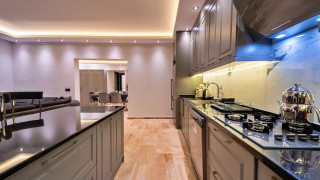 VKV3718 Villa Kalkan