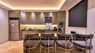 VKV3718 Villa Kalkan