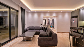 VKV3718 Villa Kalkan