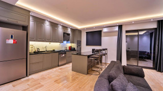VKV3718 Villa Kalkan