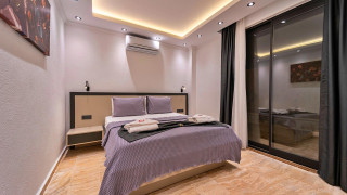 VKV3718 Villa Kalkan