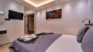 VKV3718 Villa Kalkan