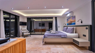 VKV3718 Villa Kalkan