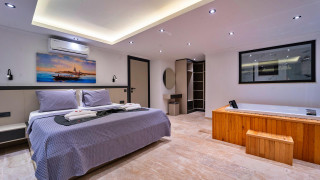 VKV3718 Villa Kalkan
