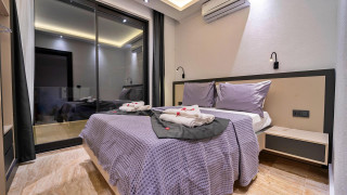 VKV3718 Villa Kalkan