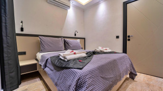 VKV3718 Villa Kalkan