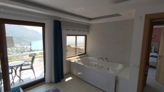 VKV9635 Villa Kalkan