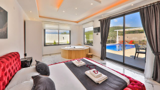 VKV9935 Villa Kalkan