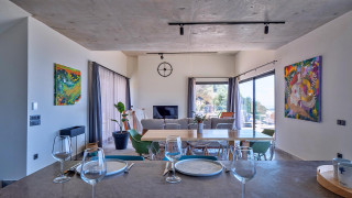 VKV7778 Villa Kalkan