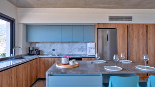 VKV7778 Villa Kalkan