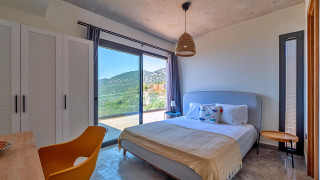 VKV7778 Villa Kalkan