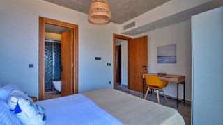 VKV7778 Villa Kalkan