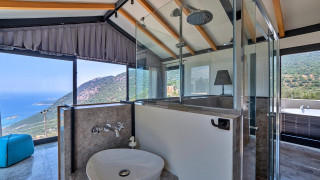 VKV7778 Villa Kalkan