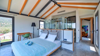 VKV7778 Villa Kalkan