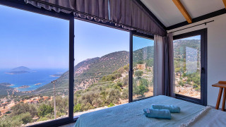 VKV7778 Villa Kalkan