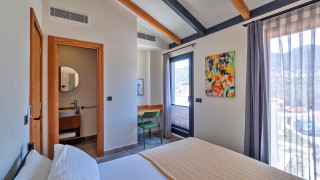 VKV7778 Villa Kalkan