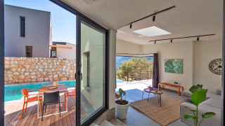 VKV1999 Villa Kalkan
