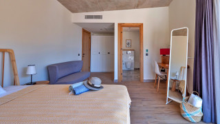 VKV1999 Villa Kalkan