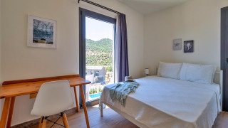VKV1999 Villa Kalkan