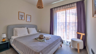 VKV1999 Villa Kalkan