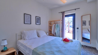 VKV1999 Villa Kalkan