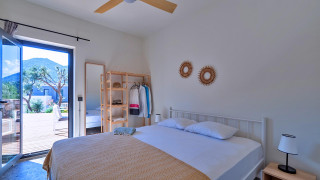 VKV1999 Villa Kalkan