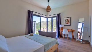 VKV8262 Villa Kalkan