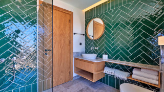 VKV8262 Villa Kalkan