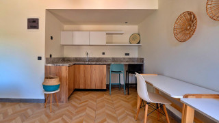 VKV8262 Villa Kalkan