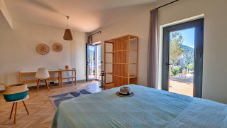 VKV8262 Villa Kalkan