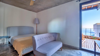 VKV8177 Villa Kalkan