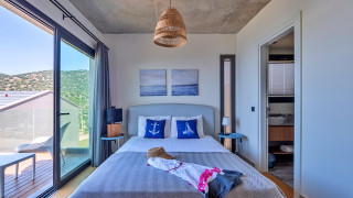 VKV8177 Villa Kalkan