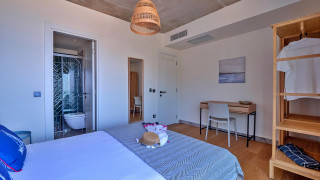 VKV8177 Villa Kalkan