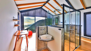 VKV8177 Villa Kalkan