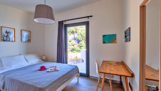 VKV4033 Villa Kalkan