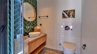 VKV4033 Villa Kalkan