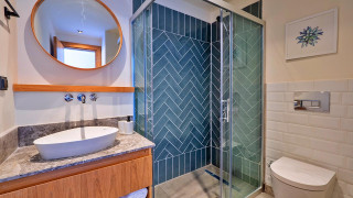 VKV4033 Villa Kalkan