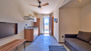 VKV4033 Villa Kalkan