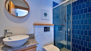 VKV4033 Villa Kalkan