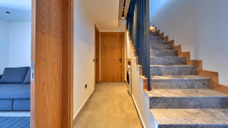 VKV4033 Villa Kalkan