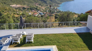 VKV9635 Villa Kalkan