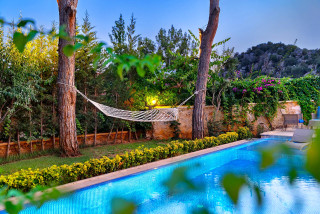 VKV3275 Villa Kalkan