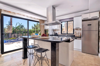 VKV3275 Villa Kalkan