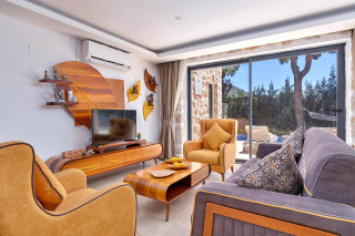 VKV3275 Villa Kalkan